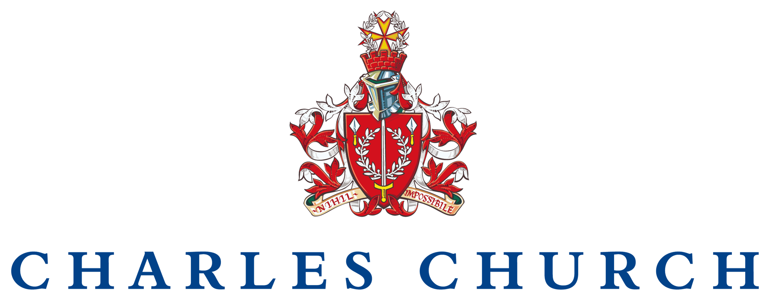 Charles Church