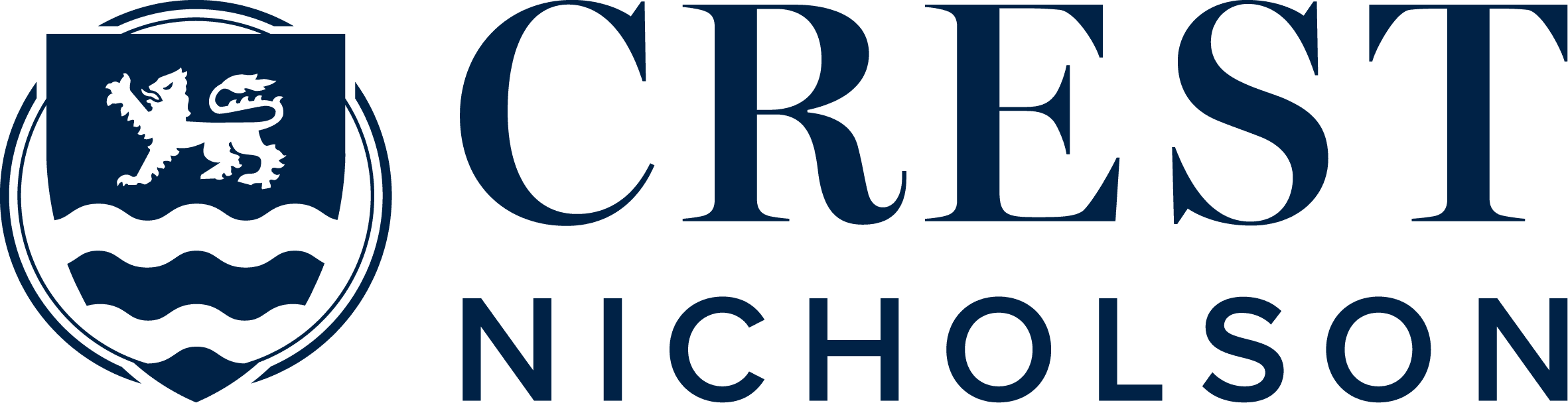 Crest Nicholson Operations Limited